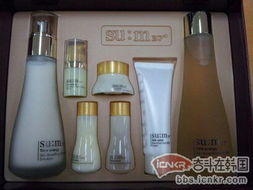 韩系护肤品批发零售全攻略 后、欧慧、呼吸、雪花秀、赫拉的市场机遇