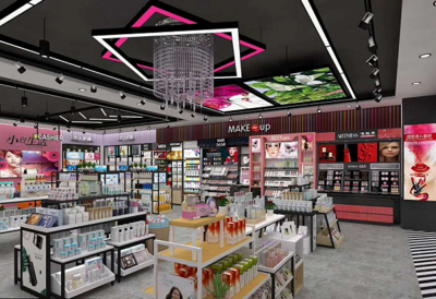 小资生活化妆品加盟 开启美丽事业，收获财富与自由